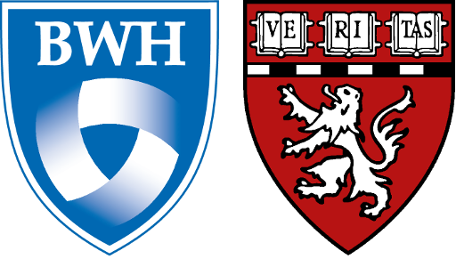 Shields Bwh Hms - Harvard Medical School Logo Png (512x291)