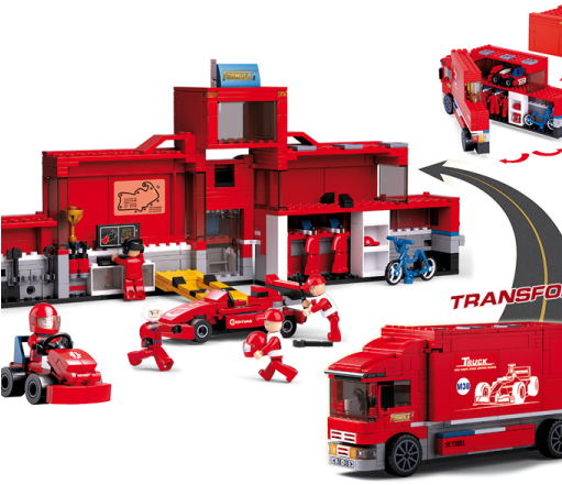 1762-thickbox Default - Sluban Building Blocks Formula 1 (510x600)