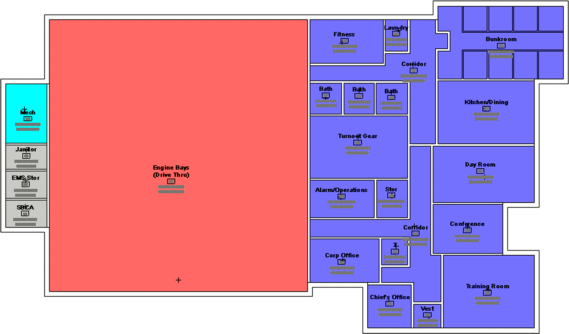 The Opinion Of Probable Cost For Option - Diagram (1980x1228)