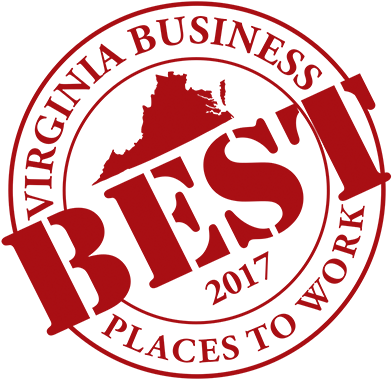 Virginia Business Best Places To Work - Virginia Business Best Places To Work (400x400)