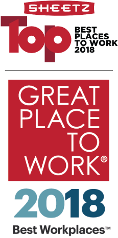 Great Place To Work 2018 (250x483)