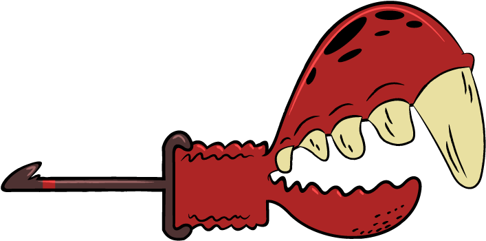 Lobster Claw Magisword - Mighty Magiswords (768x404)