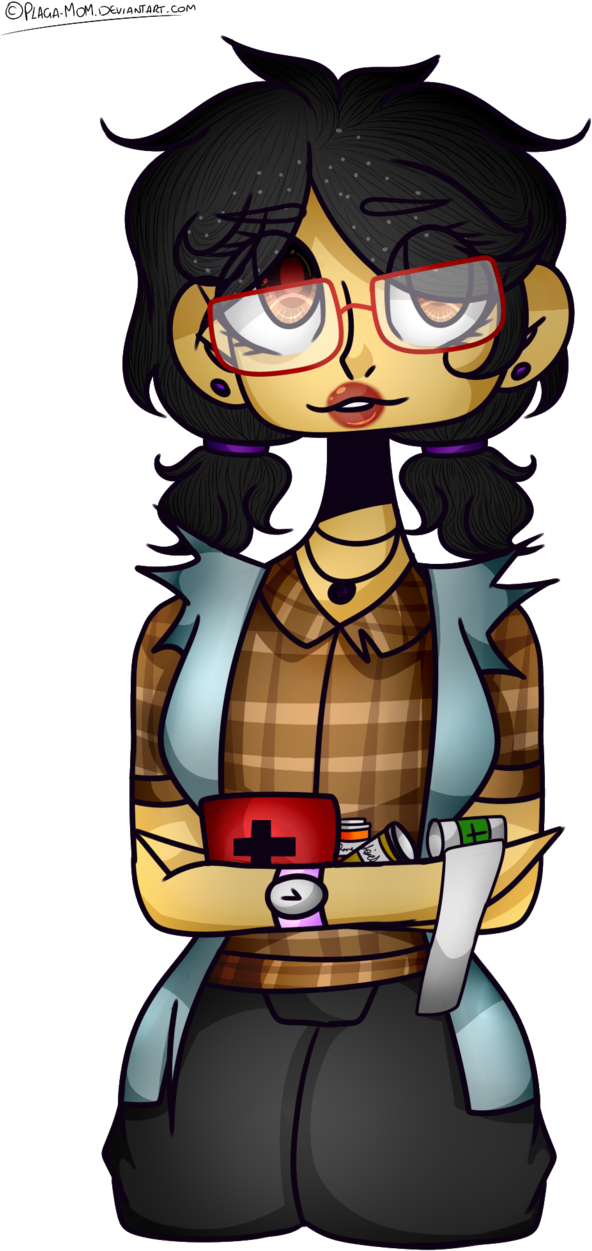 The Walking Dead Game - Cartoon (625x1278)