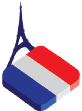 Famous World Landmarks On White - Famous World Landmarks On White (323x399)