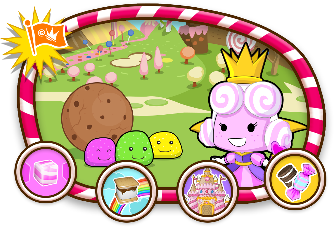 Did Someone Say - Cartoon (1143x778)