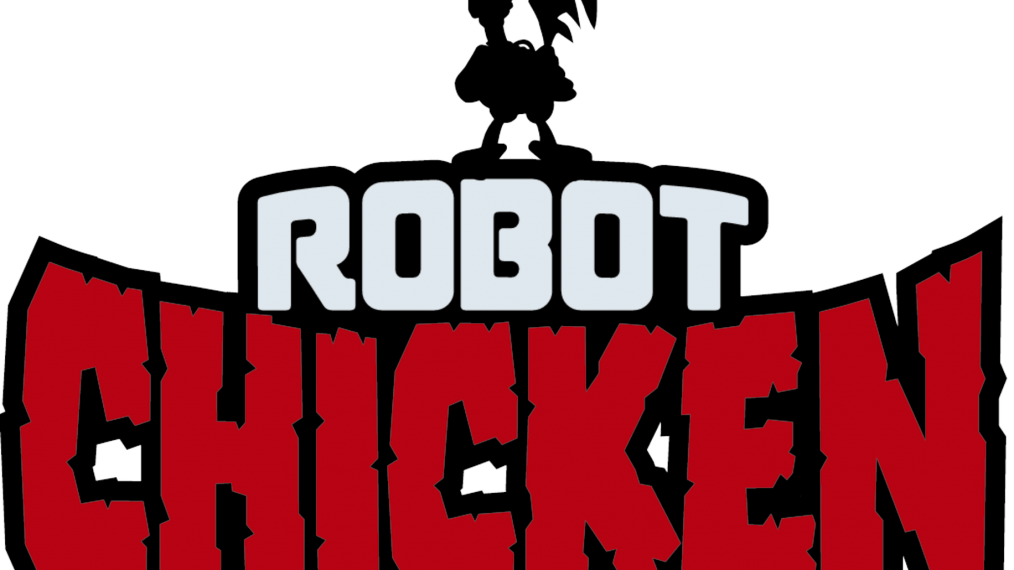 Robot Chicken Takes On The Walking Dead, Samurai Jack - Robot Chicken (1014x570)