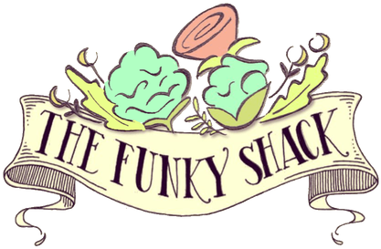The Funky Shack Flower Market - The Funky Shack Flower Market (444x307)