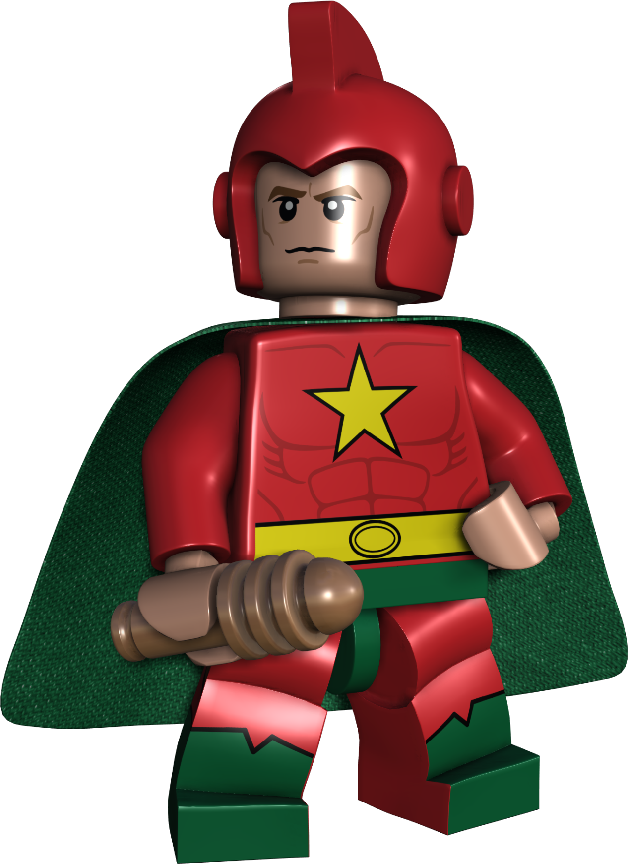 Brickdance - J - Armour (1920x1920)