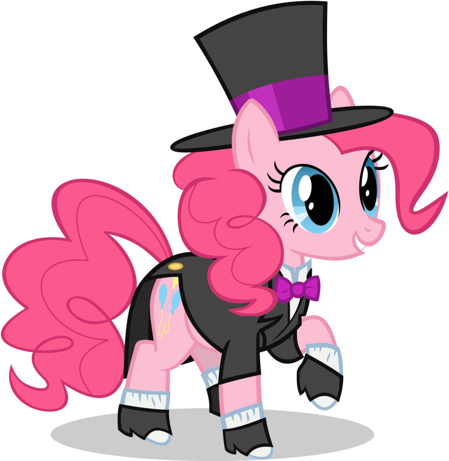 135774915316 - Pinkie Pie Top Hat (900x923)