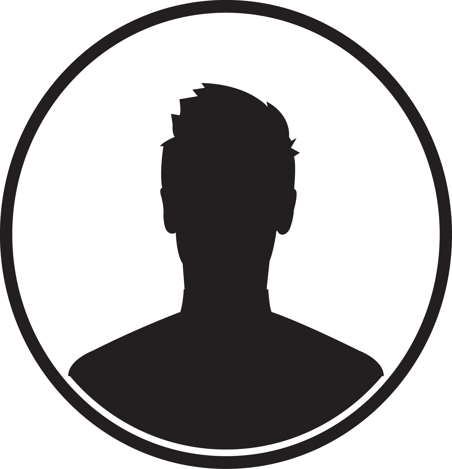 Headshot Placeholder - Headshot Placeholder (1442x1497)