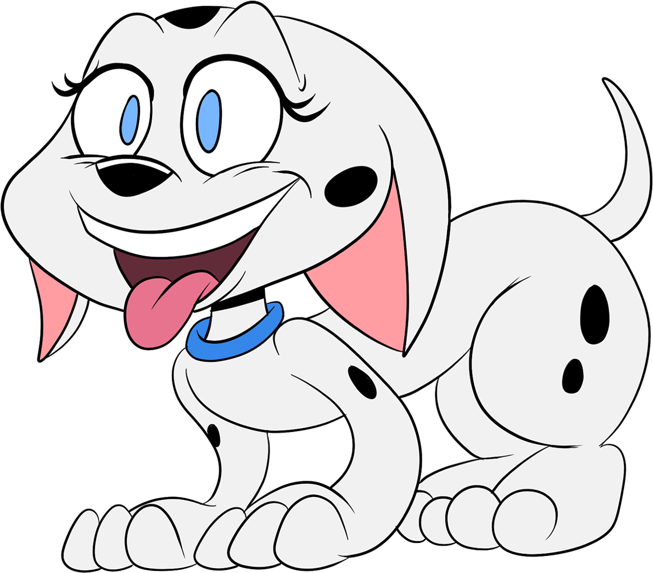 The Lil Dog By Sb99stuff The Lil Dog By Sb99stuff - Dog (1515x1400)