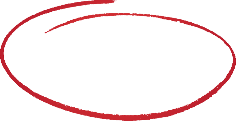 Next Gig - Red Marker Circle Png (814x420)