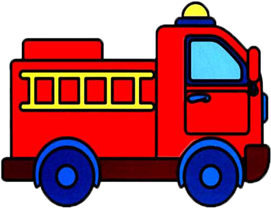 Police Car Fire Engine Firefighting Firefighter - Police Car Fire Engine Firefighting Firefighter (531x531)