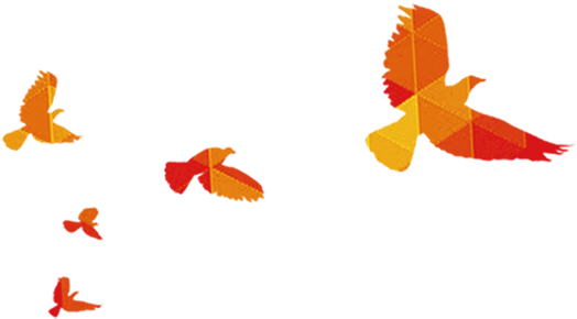 Chinese New Year - Silhouette (593x429)