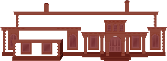 Wall Color - House (580x228)