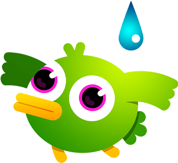 Birdy Trip Messages Sticker-5 - Birdy Trip (408x408)