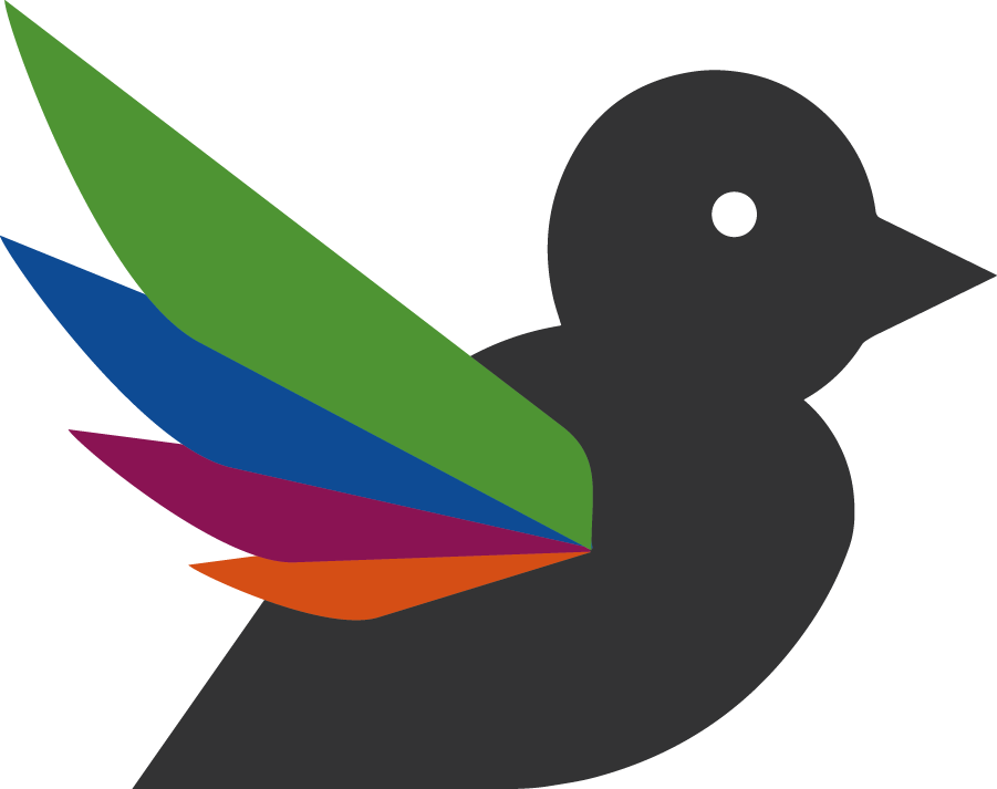 Css Birdy - Birdy (901x713)