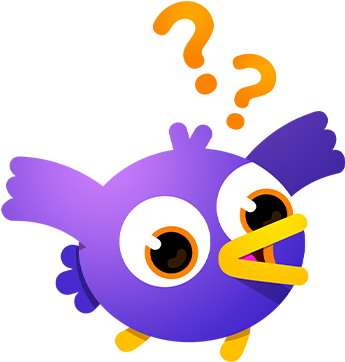 Birdy Trip Messages Sticker-1 - Birdy Trip (408x408)