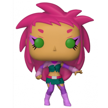 Figura Pop Teen Titans Go - Funko Pop Teen Titans Go (500x500)