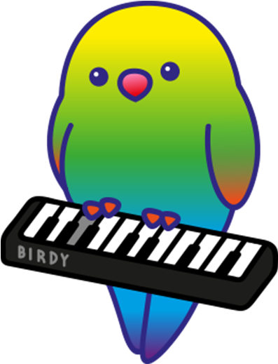 Birdy Sticker Pack Messages Sticker-6 - Birdy Sticker Pack Messages Sticker-6 (618x618)