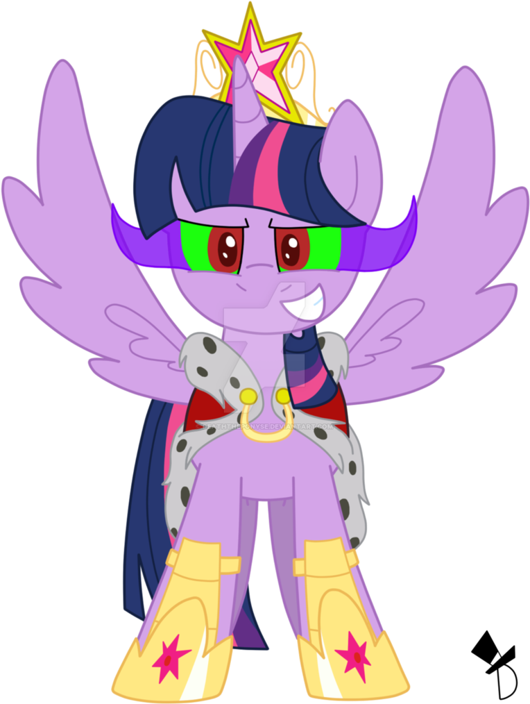 70 Of The Best Horror Comics - Female The Possession By Deviantart (774x1032)