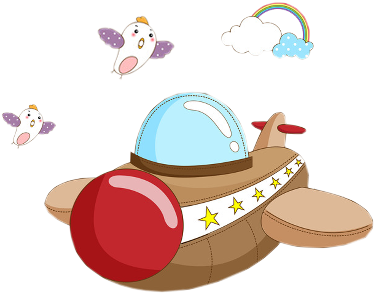 Airplane Comics Cartoon Illustration - Airplane Comics Cartoon Illustration (1326x1200)