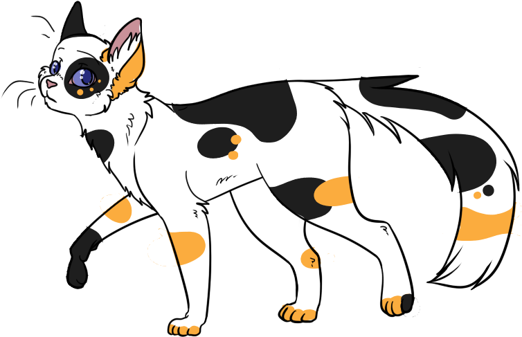 Adoptable By Abattack123 - Cartoon (756x507)