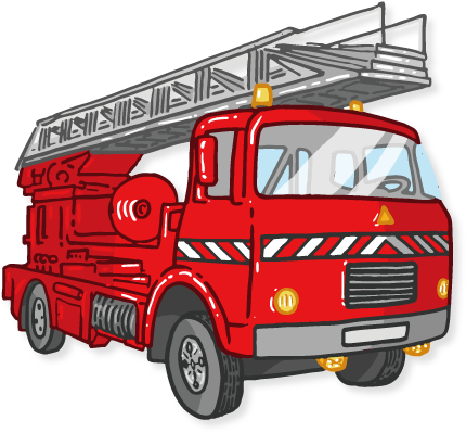 Firefighter Firefighting Fire Engine Fire Department - Firefighter Firefighting Fire Engine Fire Department (600x600)