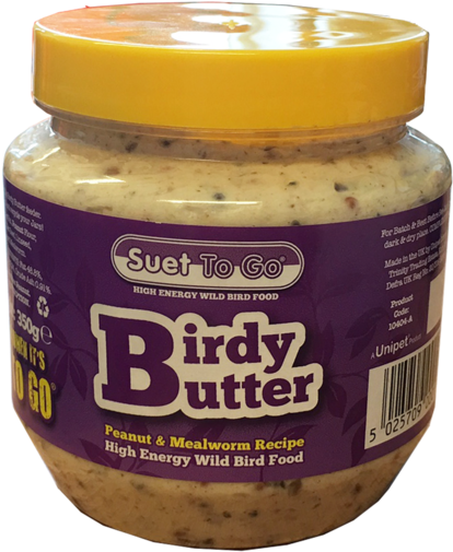 Birdy Butter Refill - Suet (1000x750)