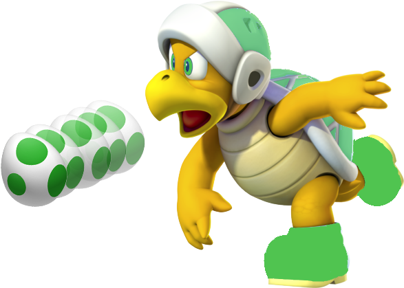 Thumbnail For Version As Of - Nuke Png (640x418)