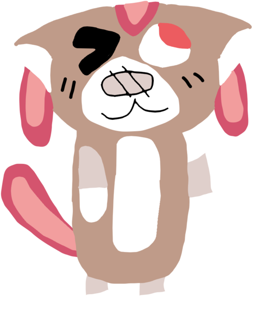 Whats The Opposite Of Gaydar By Birdikku - Cartoon (1024x768)