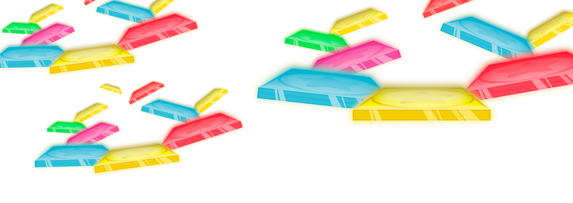 Birdy Party - Gameplay Trailer - Toy Block (1920x680)