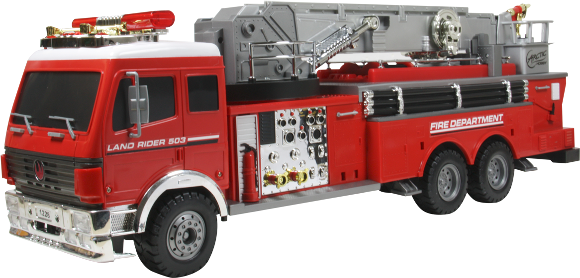 Hobby - Singapore Fire Engine Png (1200x1200)