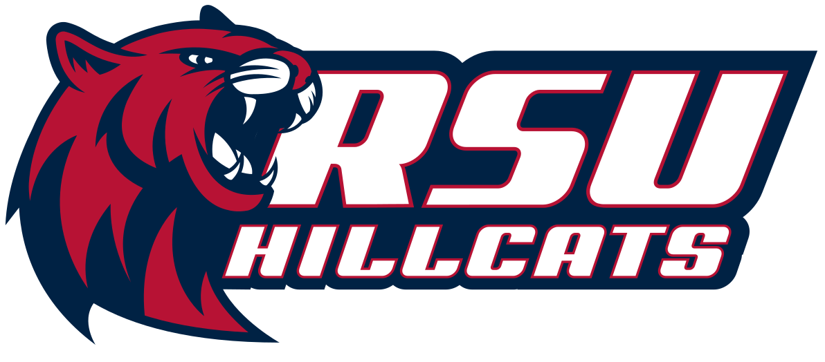 Enhance Your Baseball Skills At The 2018 Hillcat Baseball - Rogers State University Logo (1200x531)
