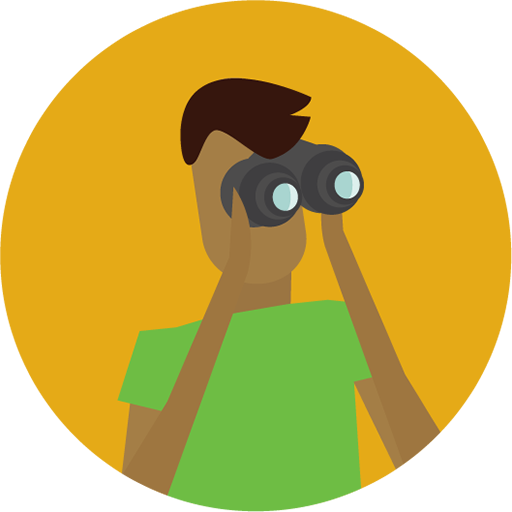 Computer Icons Thumbnail Search Box - Icon (512x512)