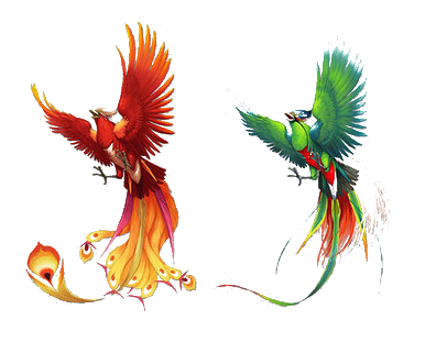 Phoenix Download Clip Art - Phoenix Download Clip Art (500x500)