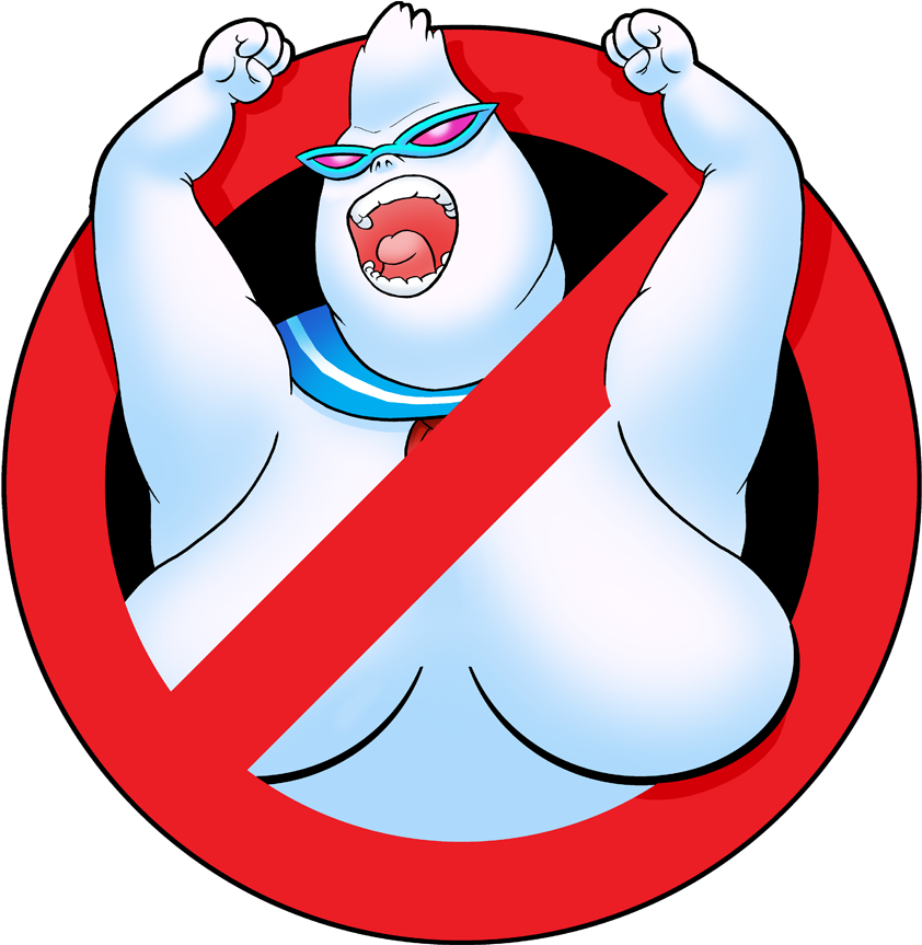 Ghostbusters Reboot Controversy - Ghostbusters Reboot Controversy (879x900)
