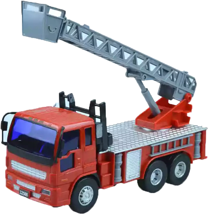 Model Car Fire Engine Toy Child - Model Car Fire Engine Toy Child (800x800)