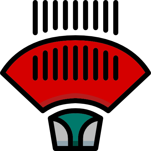 Computer Icons Barcode Scanners Clip Art - Taijutsu (512x512)
