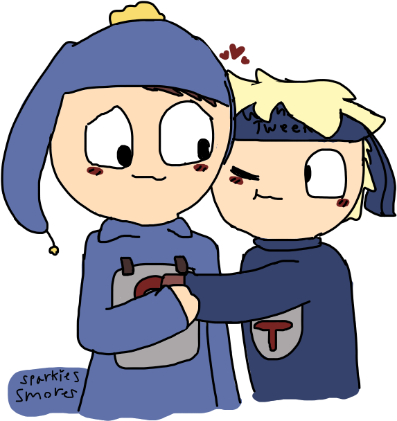 Creek Intensifies By Sparkiessmores - Cartoon (600x800)