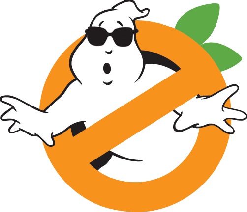 Image - Female Ghostbusters Logo (502x432)