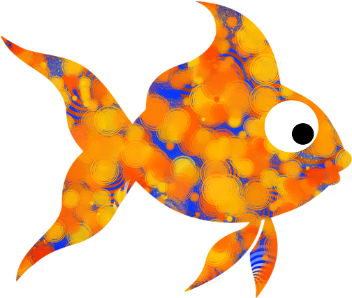 Coral Reef Fish (600x450)