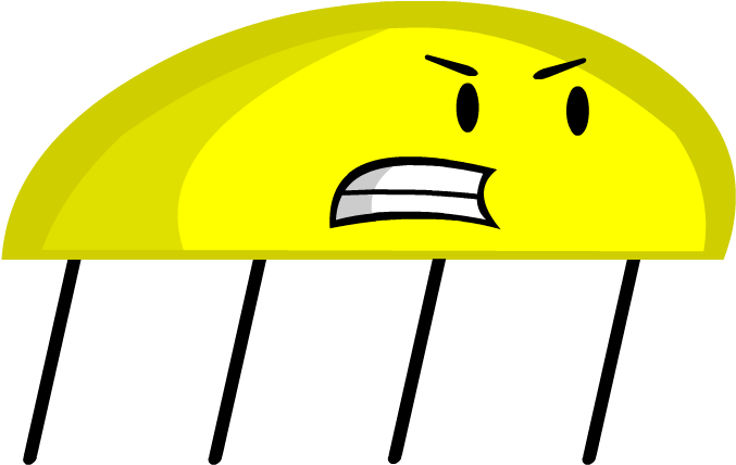 Thumbnail For Version As Of - Bfdi Spider (764x427)