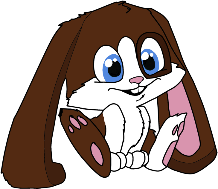 Smores By Stitchlovergirl96 - Cartoon (900x701)