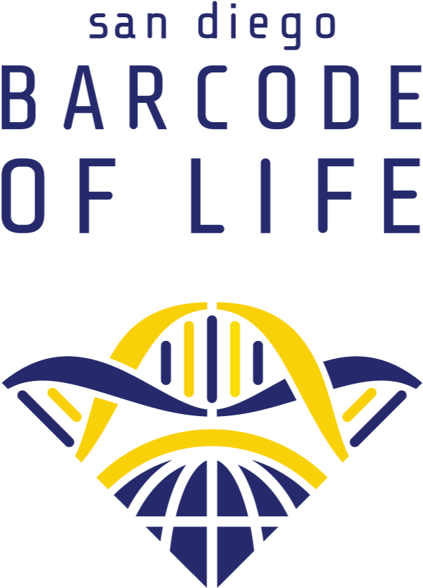 San Diego Barcode Of Life - Consortium For The Barcode Of Life (630x862)