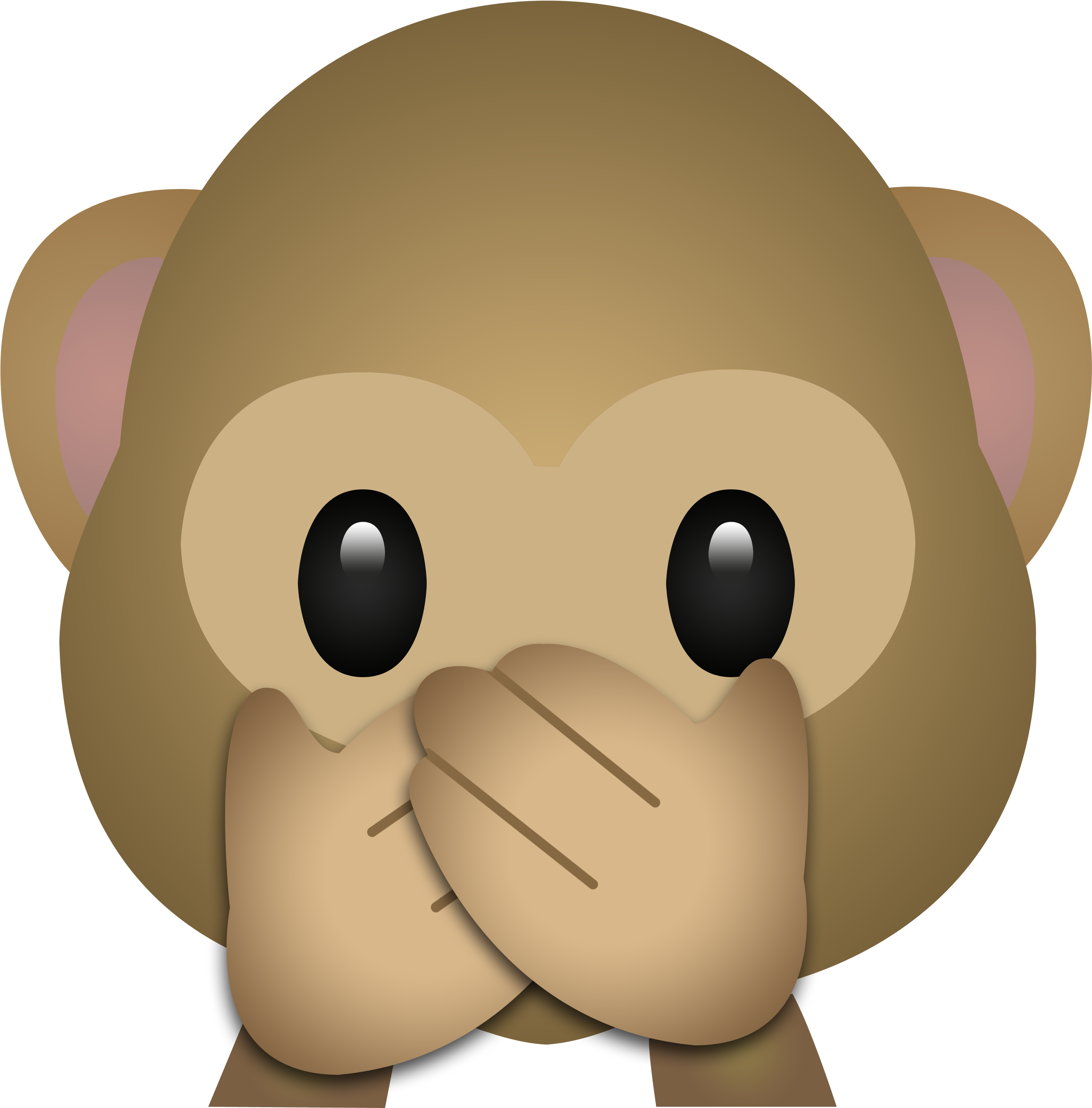 Смайлик обезьянка с закрытыми. Эмодзи обезьянка. Эмодзи обезьяна ватсап. Смайлик обезьянка с закрытыми глазами. ЭМОДЖИ на прозрачном фоне.