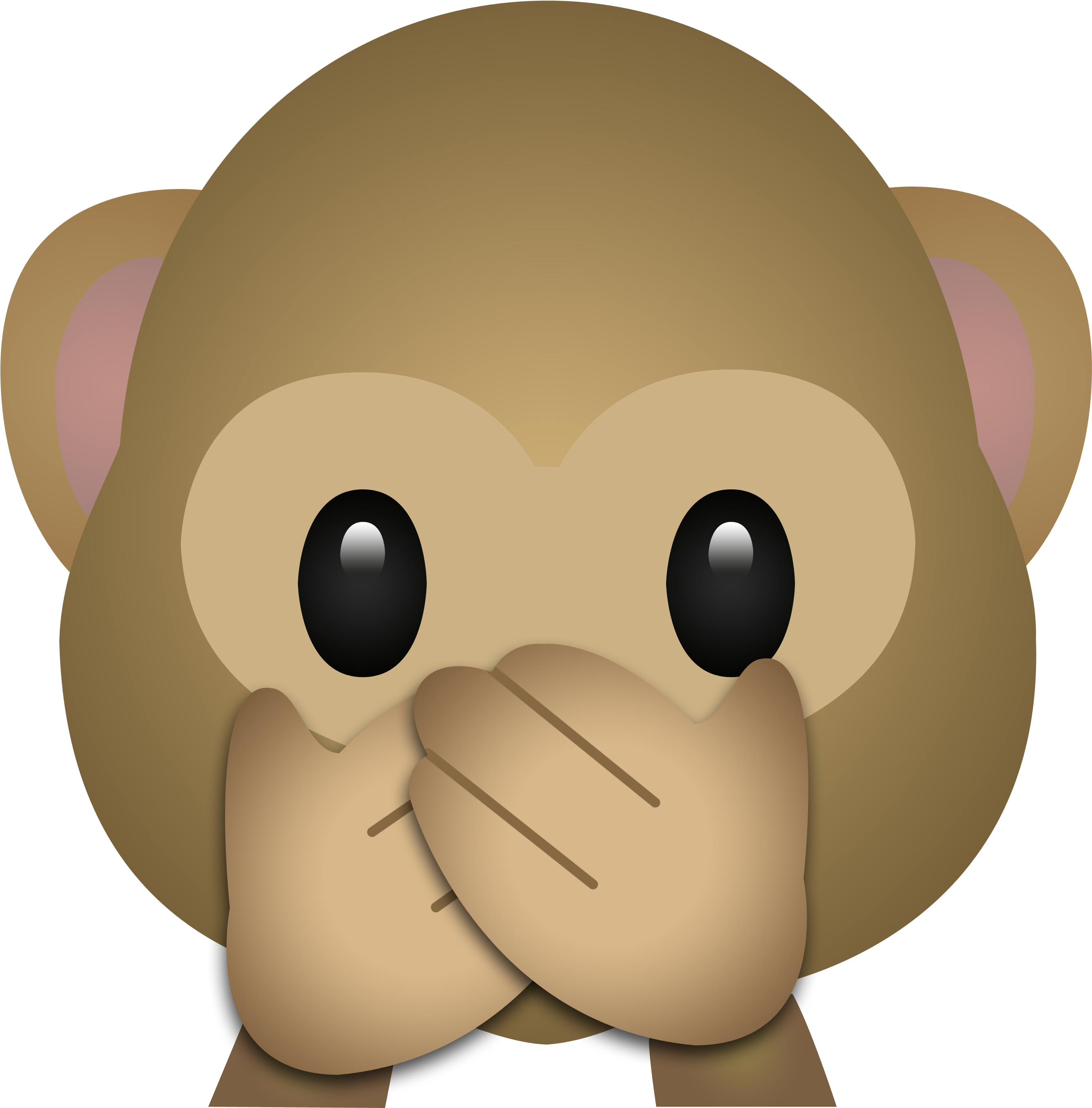 Закрытые смайлики. ЭМОДЖИ Monkey. Эмодзи обезьяна ватсап. Смайлик обезьянка. Стикеры обезьянка.