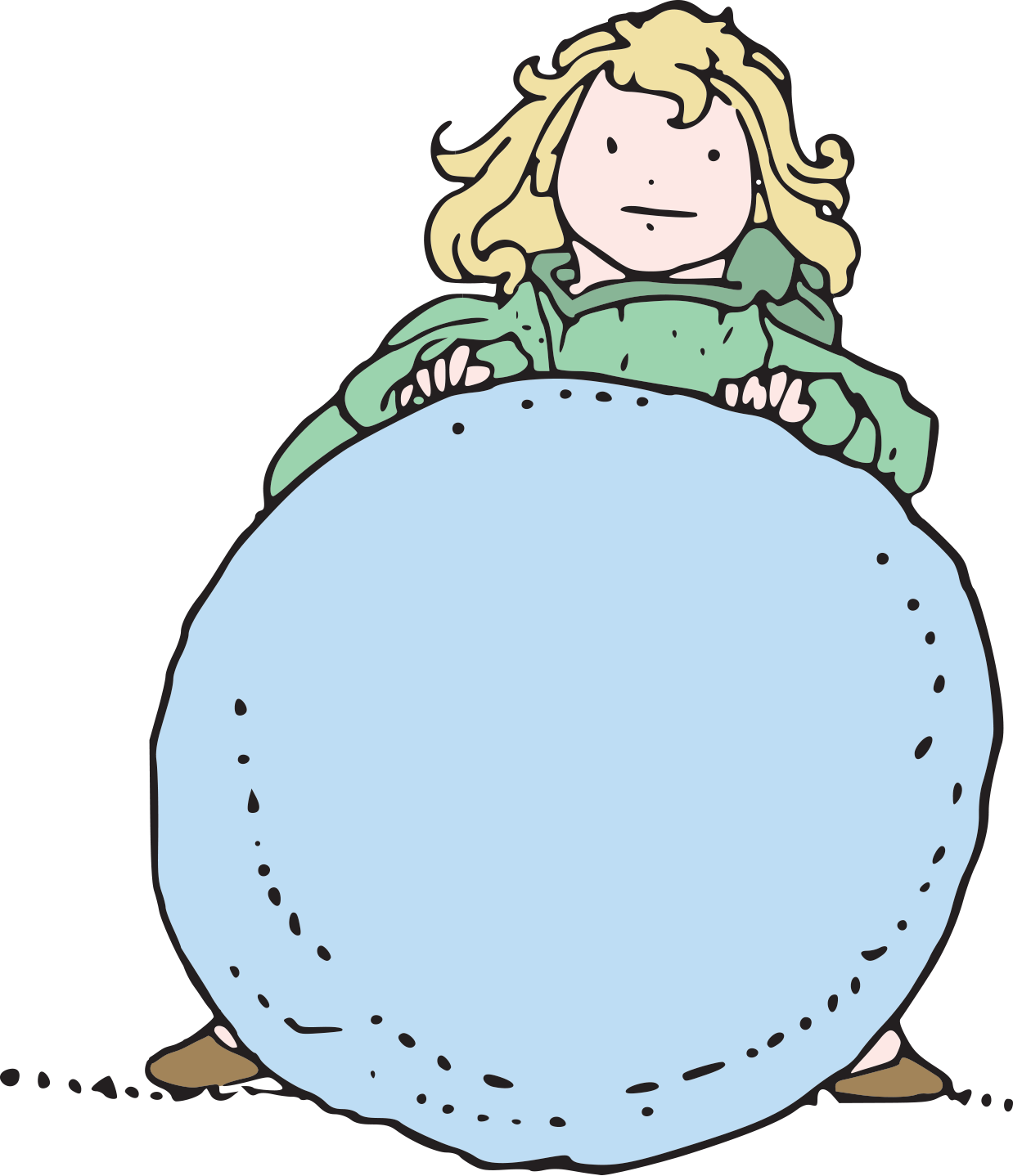 Png Download - Cartoon (1238x1438)