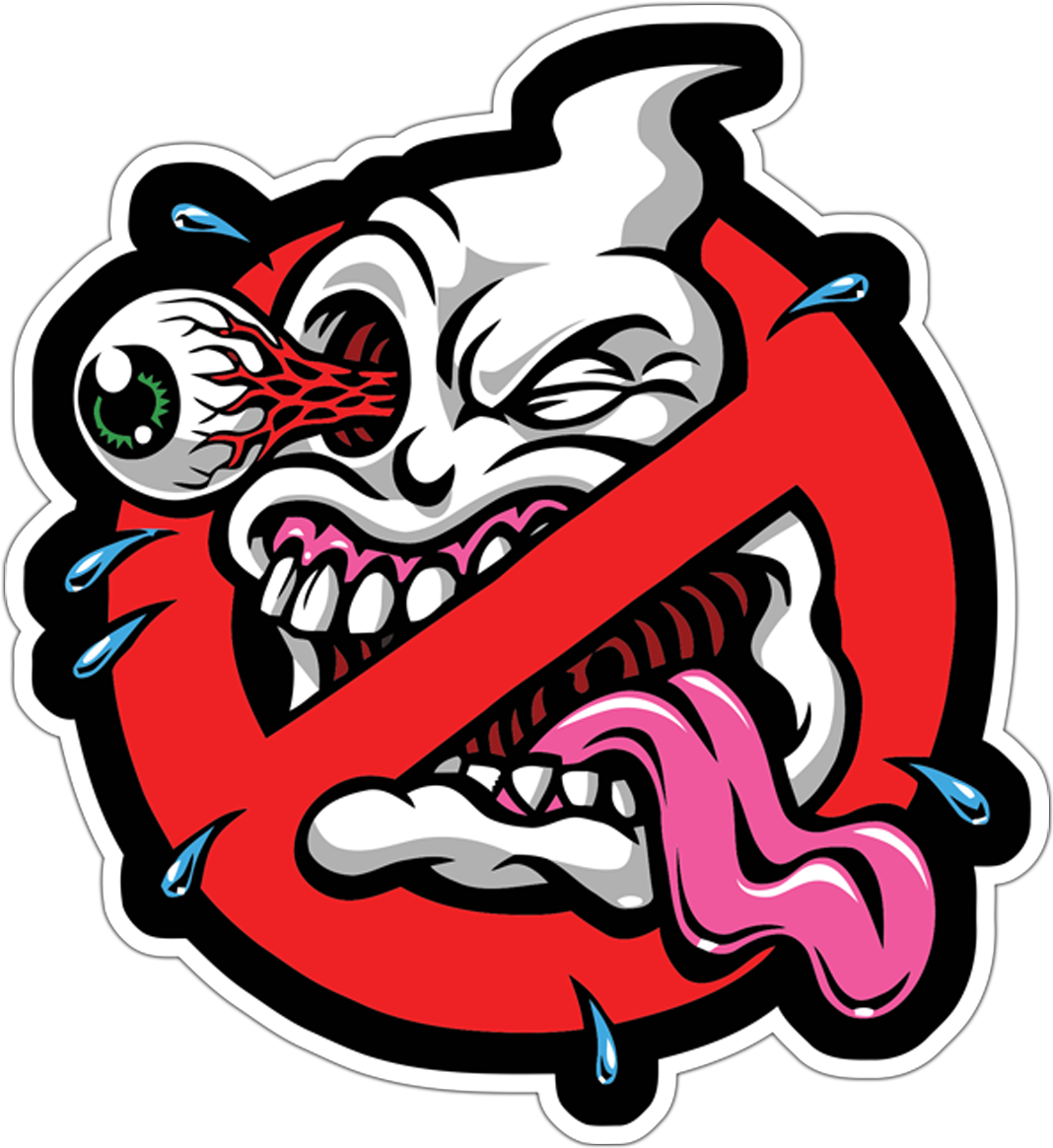 Car & Motorbike Stickers - Skate Pegatinas (1200x1200)