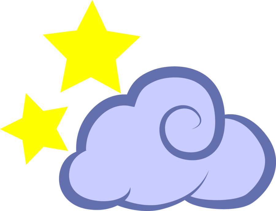 Quill Clipart Mark - Mlp Cutie Mark Dream (900x688)